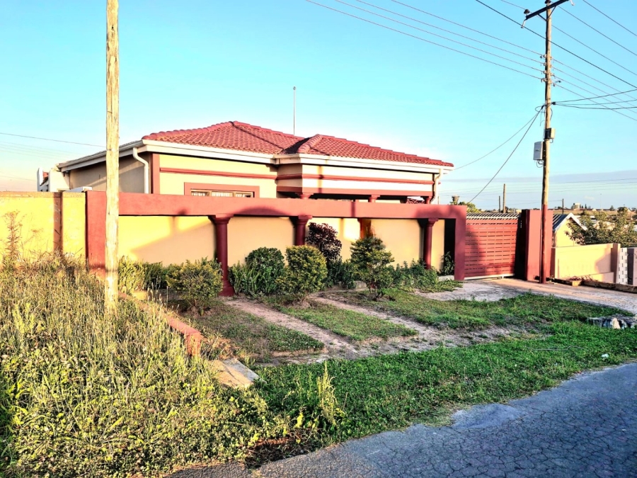 3 Bedroom Property for Sale in Mdantsane Nu 9 Eastern Cape